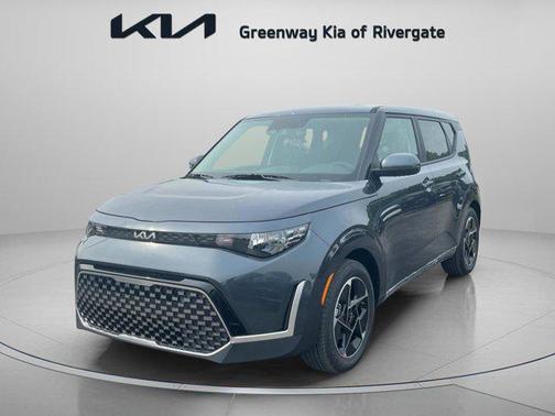 2025 Kia Soul EX