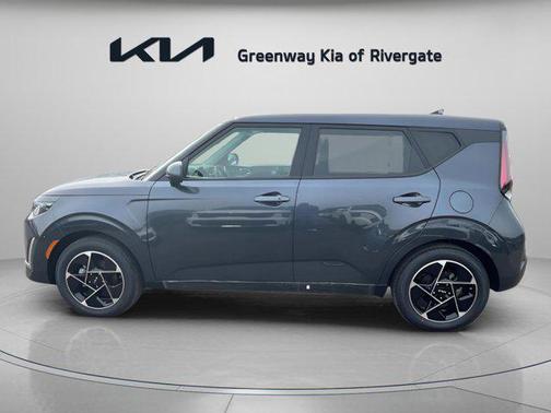 2025 Kia Soul EX