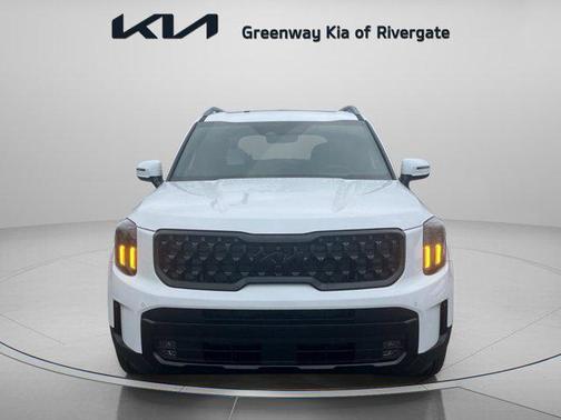 2025 Kia Telluride SX Prestige X-Line