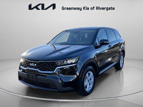 2023 Kia Sorento LX