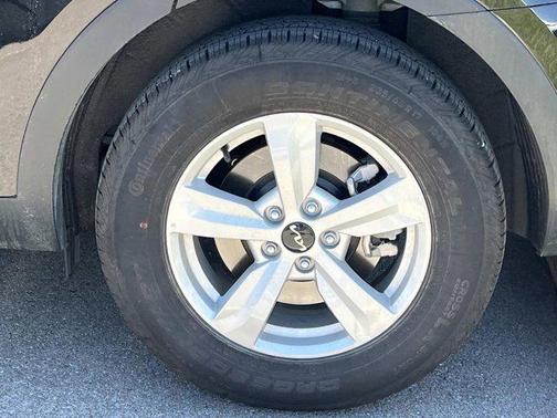 Ebony Black 2026 Kia Sorento LX