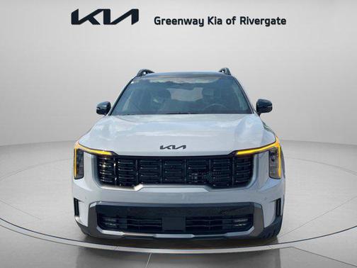 2025 Kia Sorento SX