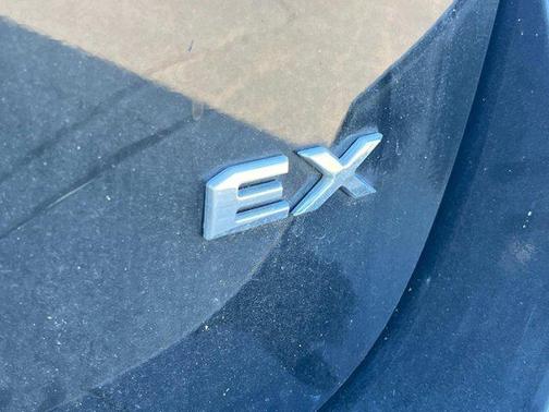 2018 Kia Sedona EX