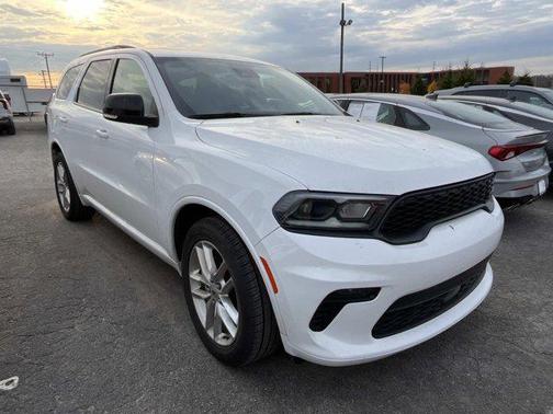 2023 Dodge Durango GT Plus