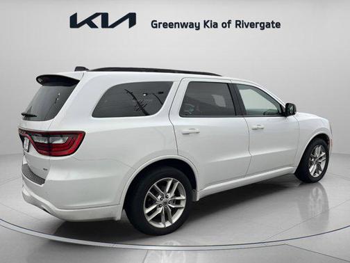 2023 Dodge Durango GT Plus