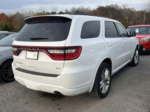 2023 Dodge Durango GT Plus