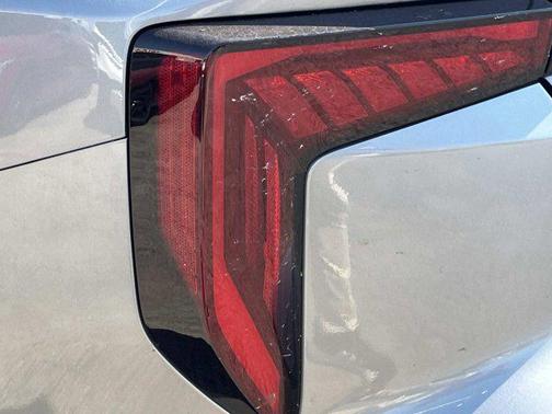 Steel Gray 2026 Kia K4 GT-Line