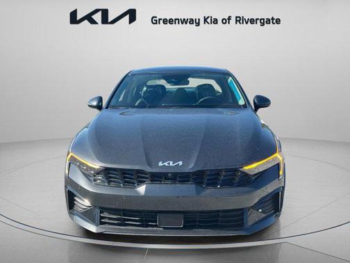 2025 Kia K5 EX