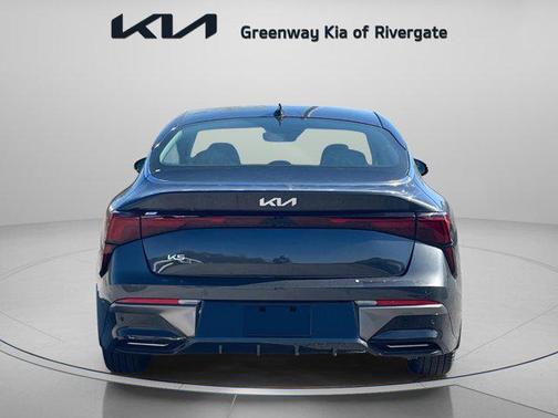 2025 Kia K5 EX