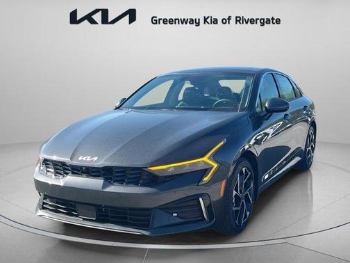 2025 Kia K5 EX
