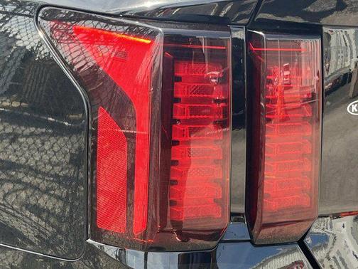 Ebony Black 2021 Kia Sorento EX