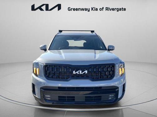 2024 Kia Telluride SX Prestige X-Pro