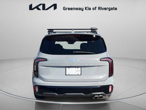 2024 Kia Telluride SX Prestige X-Pro