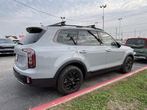 2024 Kia Telluride SX Prestige X-Pro