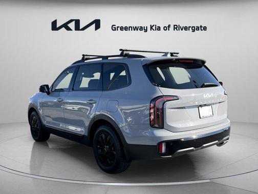 2024 Kia Telluride SX Prestige X-Pro