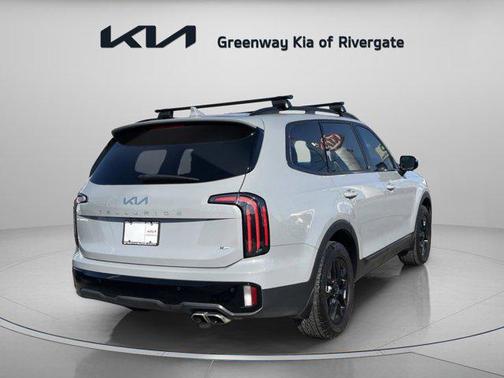 2024 Kia Telluride SX Prestige X-Pro