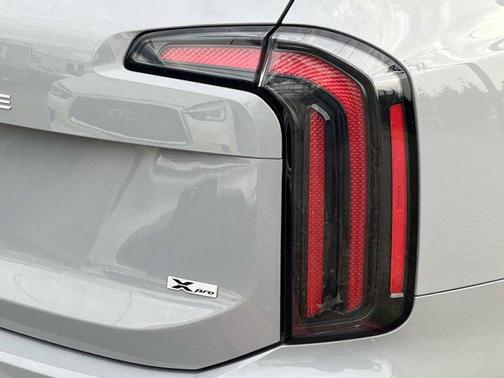 2024 Kia Telluride SX Prestige X-Pro