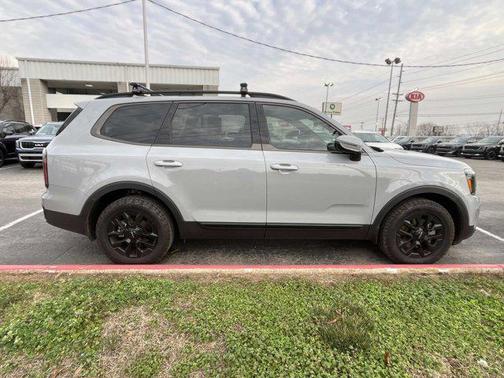 2024 Kia Telluride SX Prestige X-Pro