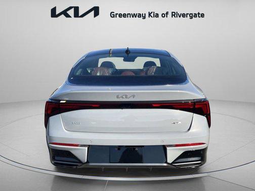 2026 Kia K5 GT-Line FWD