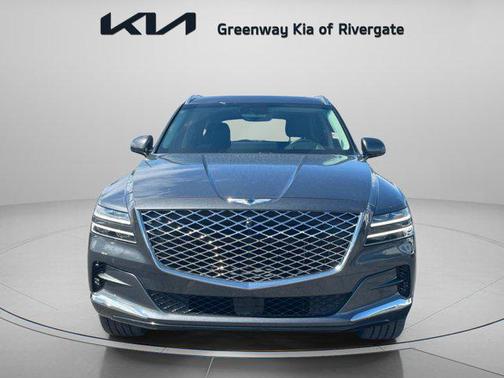2023 Genesis GV80 3.5T