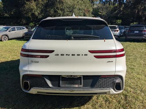 2025 Genesis GV70 2.5T