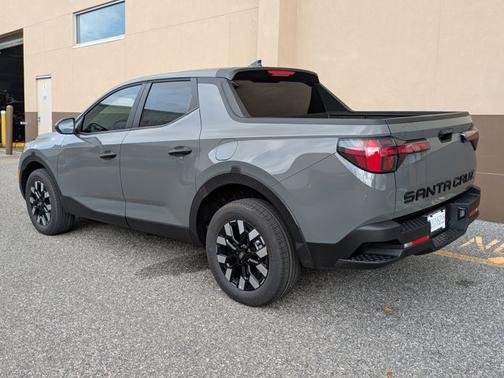 2026 Hyundai SANTA CRUZ SE