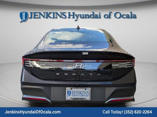 2026 Hyundai SONATA SE