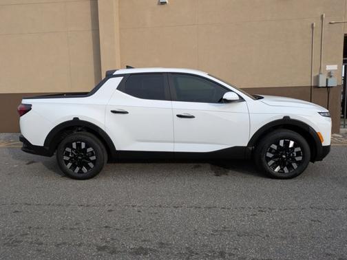2026 Hyundai SANTA CRUZ SE