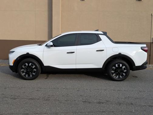 2026 Hyundai SANTA CRUZ SE