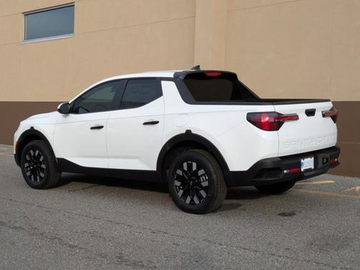 2026 Hyundai SANTA CRUZ SE
