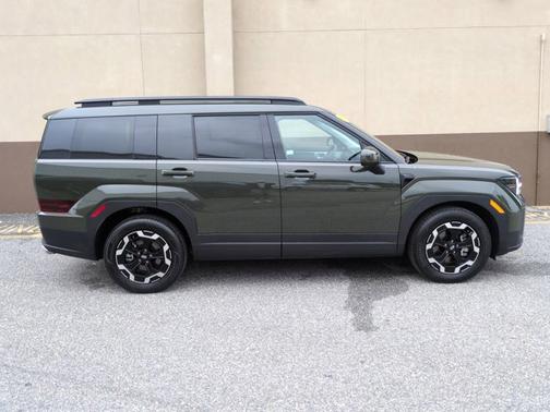 2024 Hyundai SANTA FE SEL