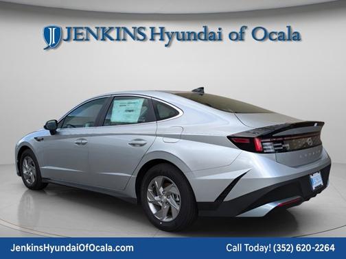 2026 Hyundai SONATA SE