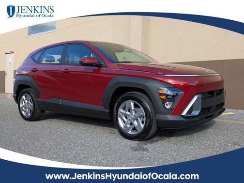 2026 Hyundai KONA SE