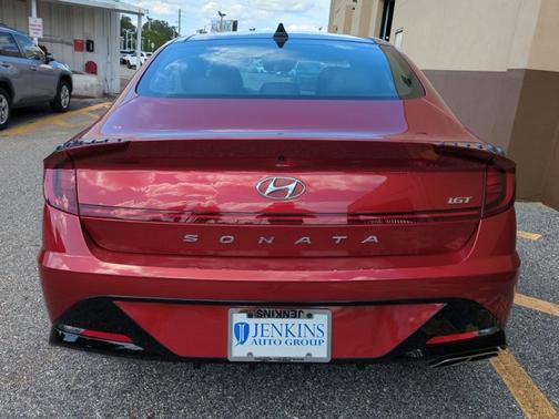 2023 Hyundai SONATA SEL Plus