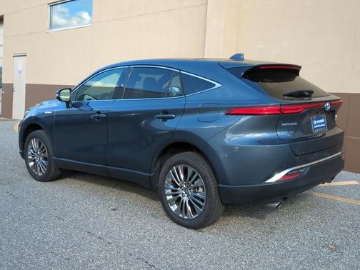 2021 Toyota Venza Limited