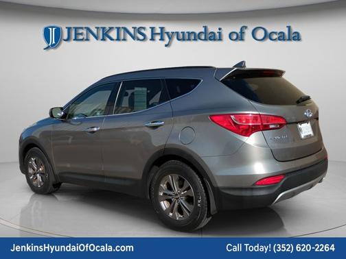 2014 Hyundai Santa Fe Sport 2.4L