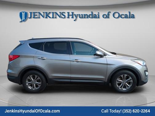2014 Hyundai Santa Fe Sport 2.4L