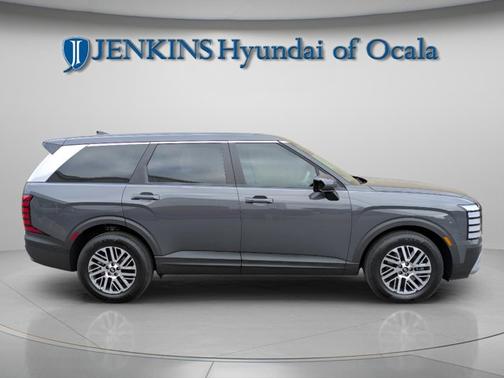 2026 Hyundai PALISADE SE