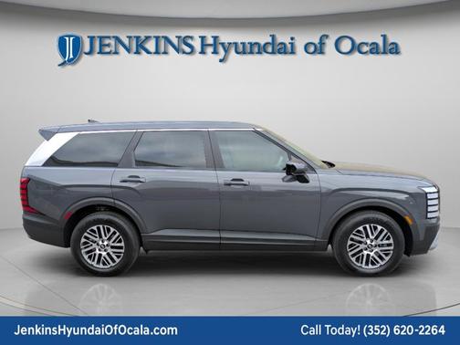 2026 Hyundai PALISADE SE