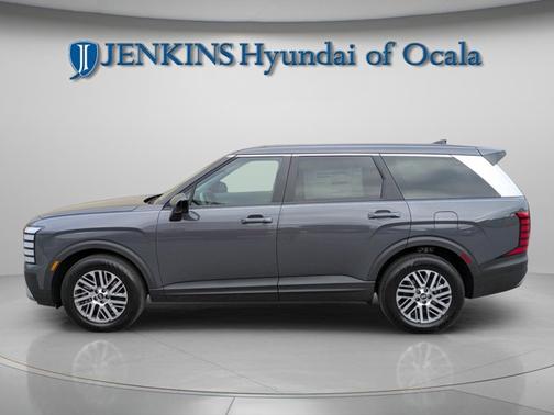 2026 Hyundai PALISADE SE