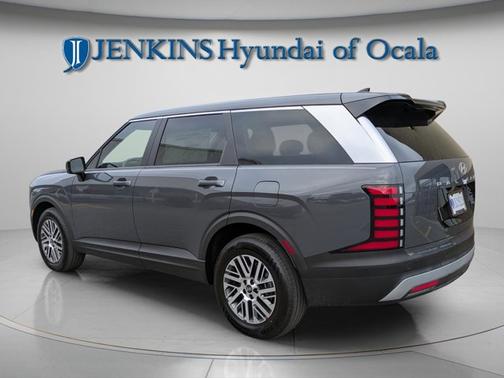 2026 Hyundai PALISADE SE