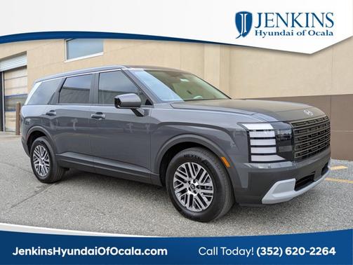 2026 Hyundai PALISADE SE