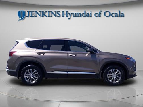 2020 Hyundai SANTA FE SEL 2.4