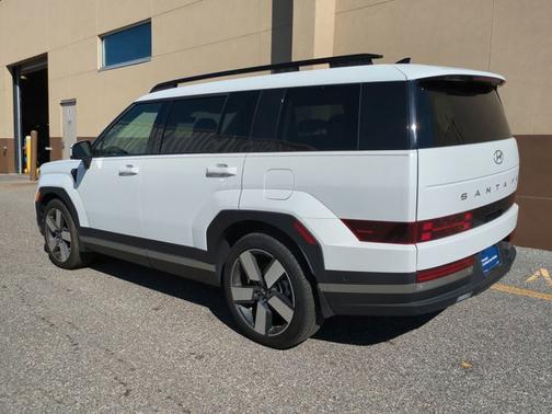 2024 Hyundai SANTA FE Limited