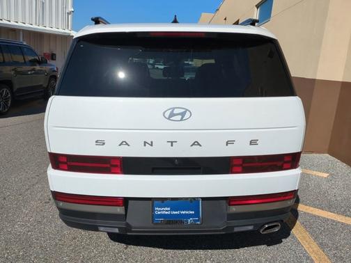 2024 Hyundai SANTA FE Limited