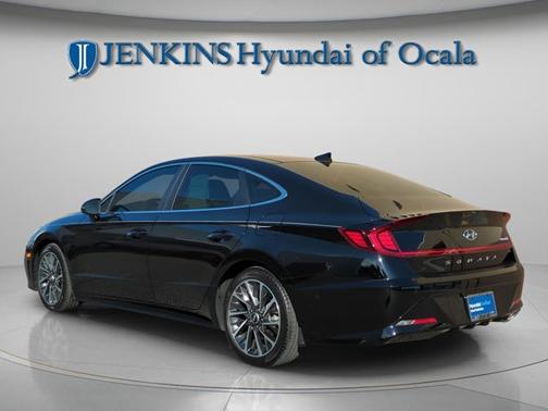 2023 Hyundai SONATA Limited