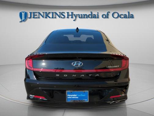 2023 Hyundai SONATA Limited