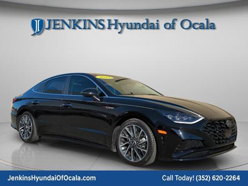 2023 Hyundai SONATA Limited