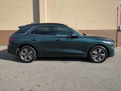 2022 Genesis GV70 3.5T Sport