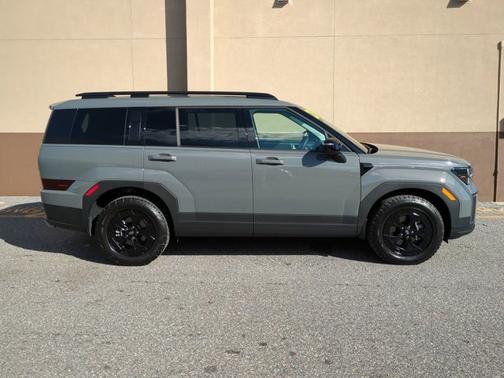 2025 Hyundai SANTA FE XRT